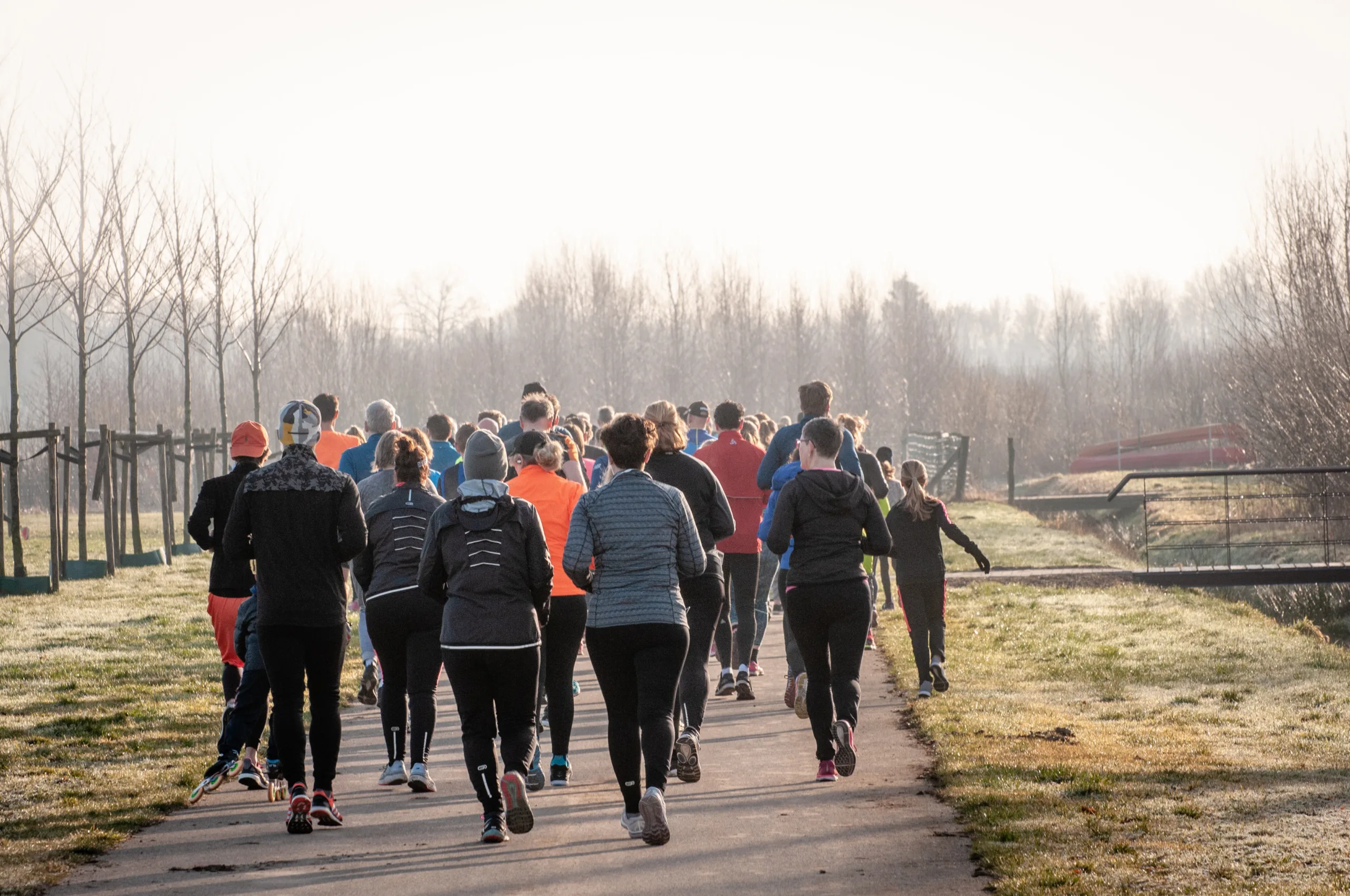 Vaping and exercise